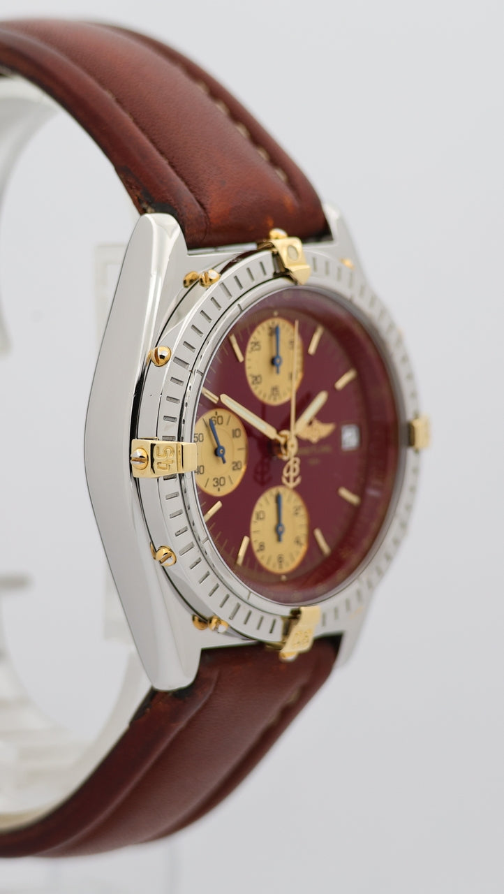 Breitling Chronomat 39mm Automatik B13050 - Detailansicht 8