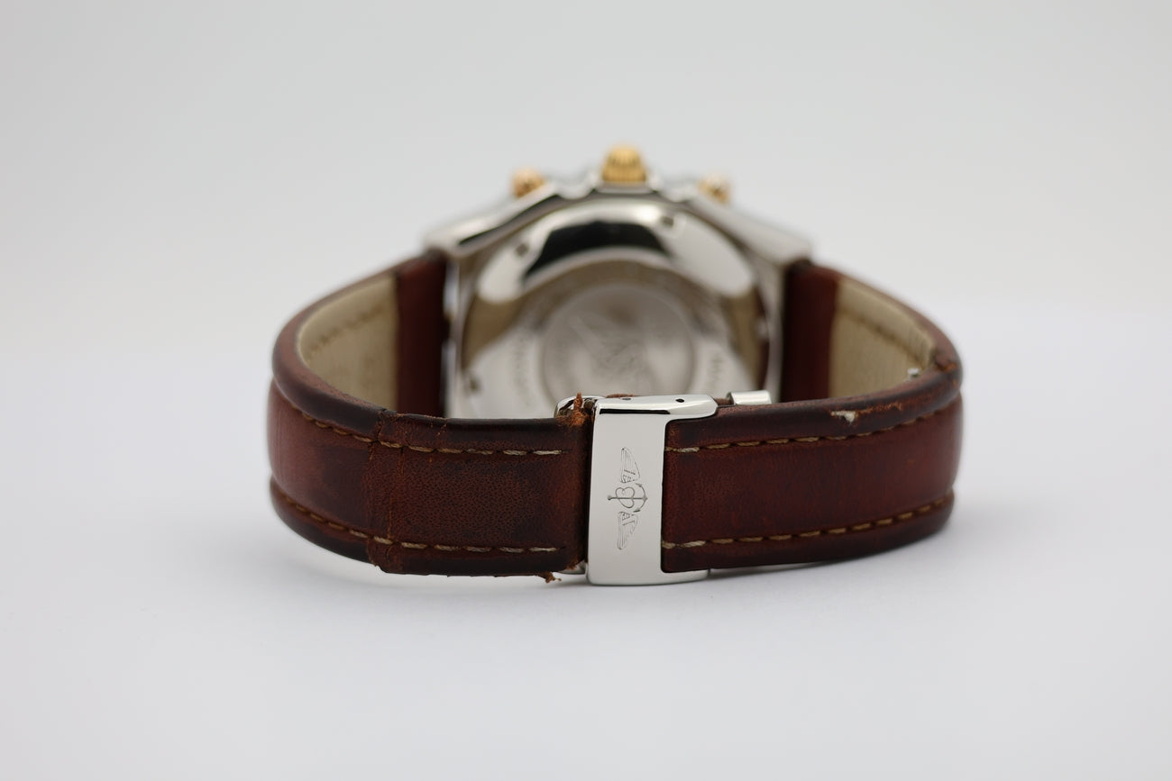 Breitling Chronomat 39mm Automatik B13050 - Detailansicht 5