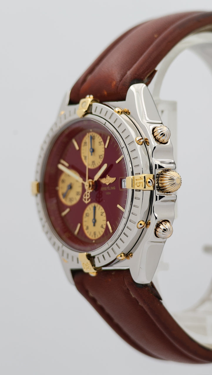 Breitling Chronomat 39mm Automatik B13050 - Detailansicht 7