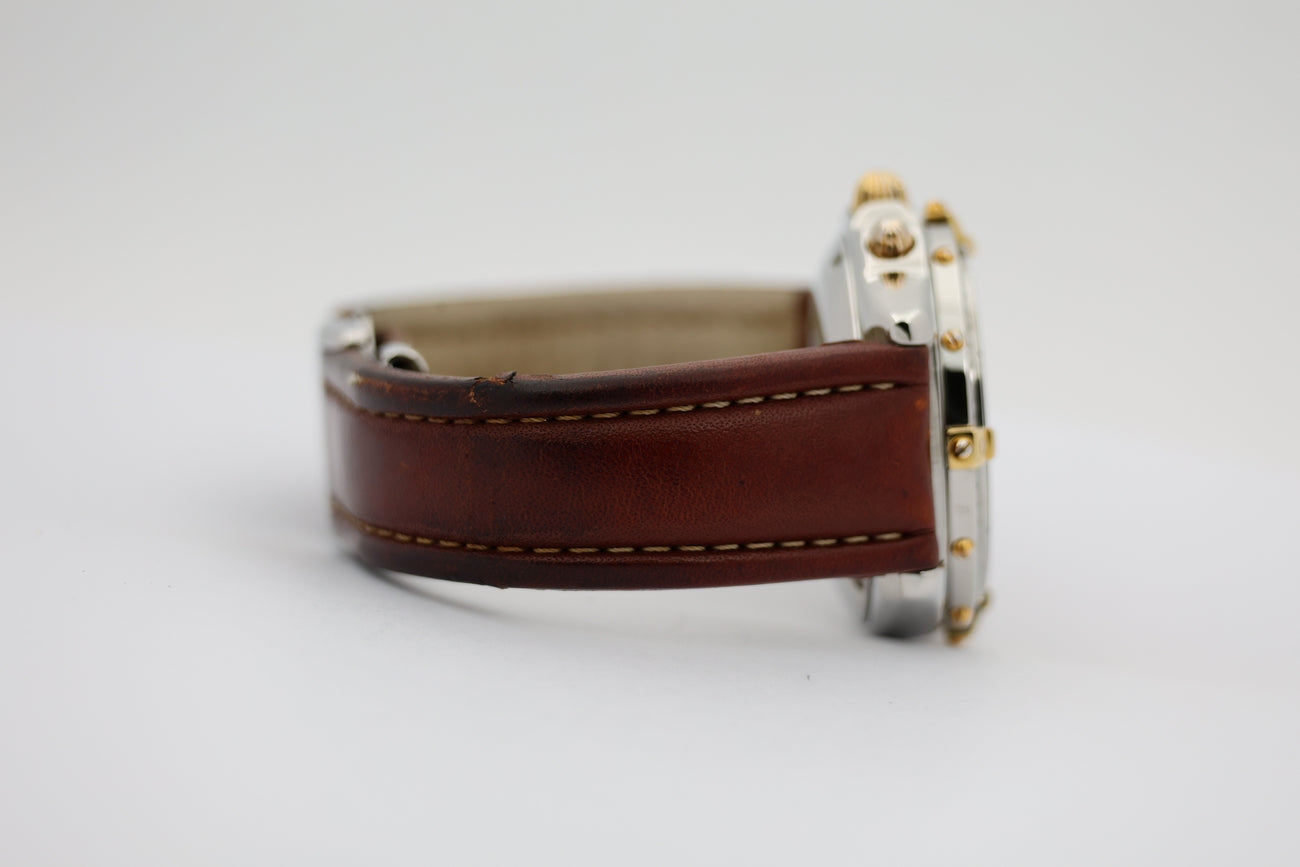 Breitling Chronomat 39mm Automatik B13050 - Detailansicht 4