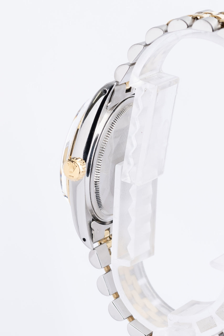 Rolex Datejust 36 Automatik 16013 - Detailansicht 3