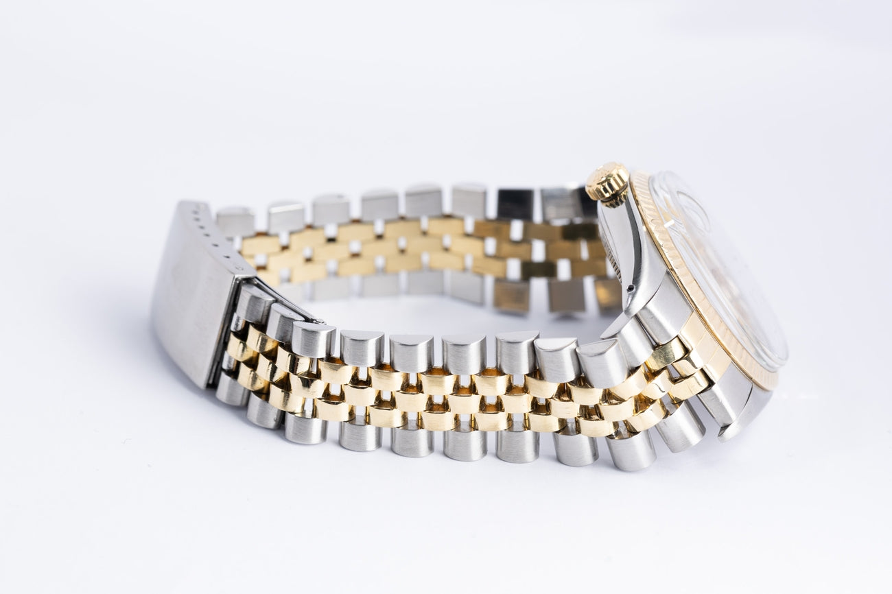 Rolex Datejust 36 Automatik 16013 - Detailansicht 6