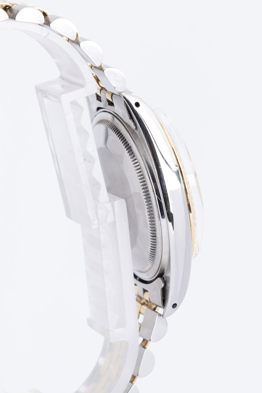 Rolex Datejust 36 Automatik 16013 - Detailansicht 4