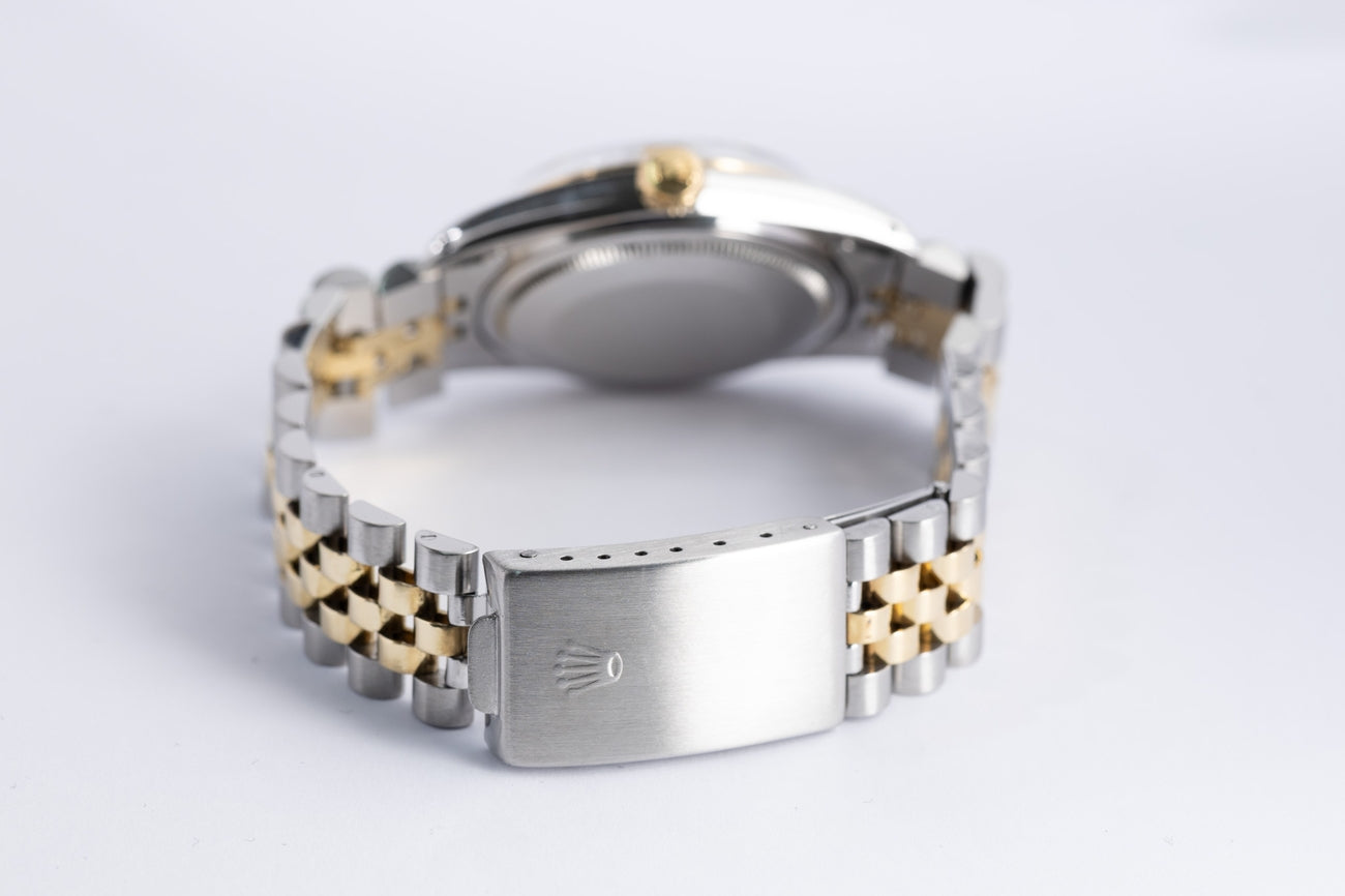 Rolex Datejust 36 Automatik 16013 - Detailansicht 7