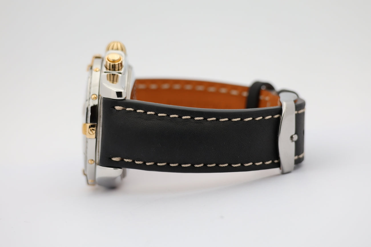 Breitling Chronomat Evolution 44mm Automatik B13356 - Detailansicht 3