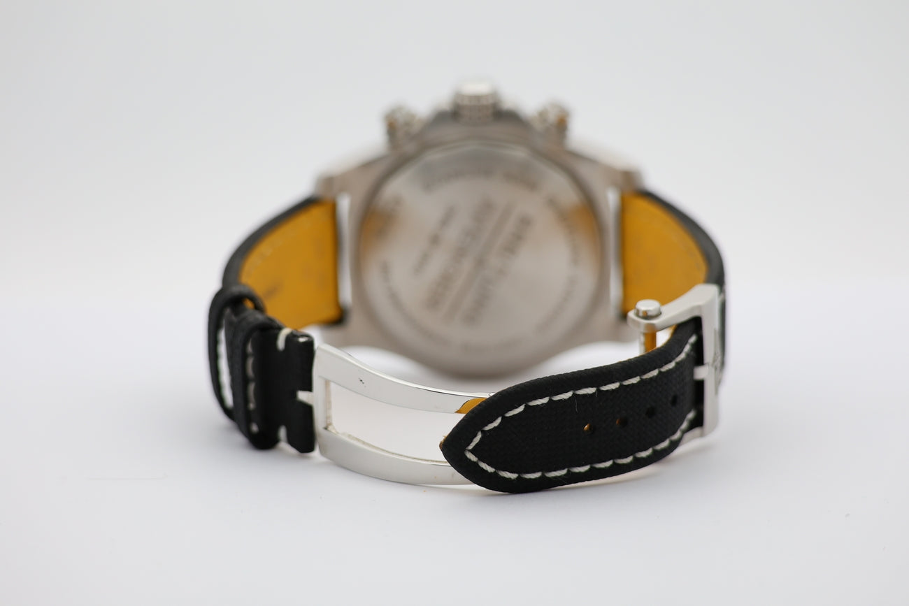 Breitling Super Avenger 48mm Automatik A13375 - Detailansicht 6