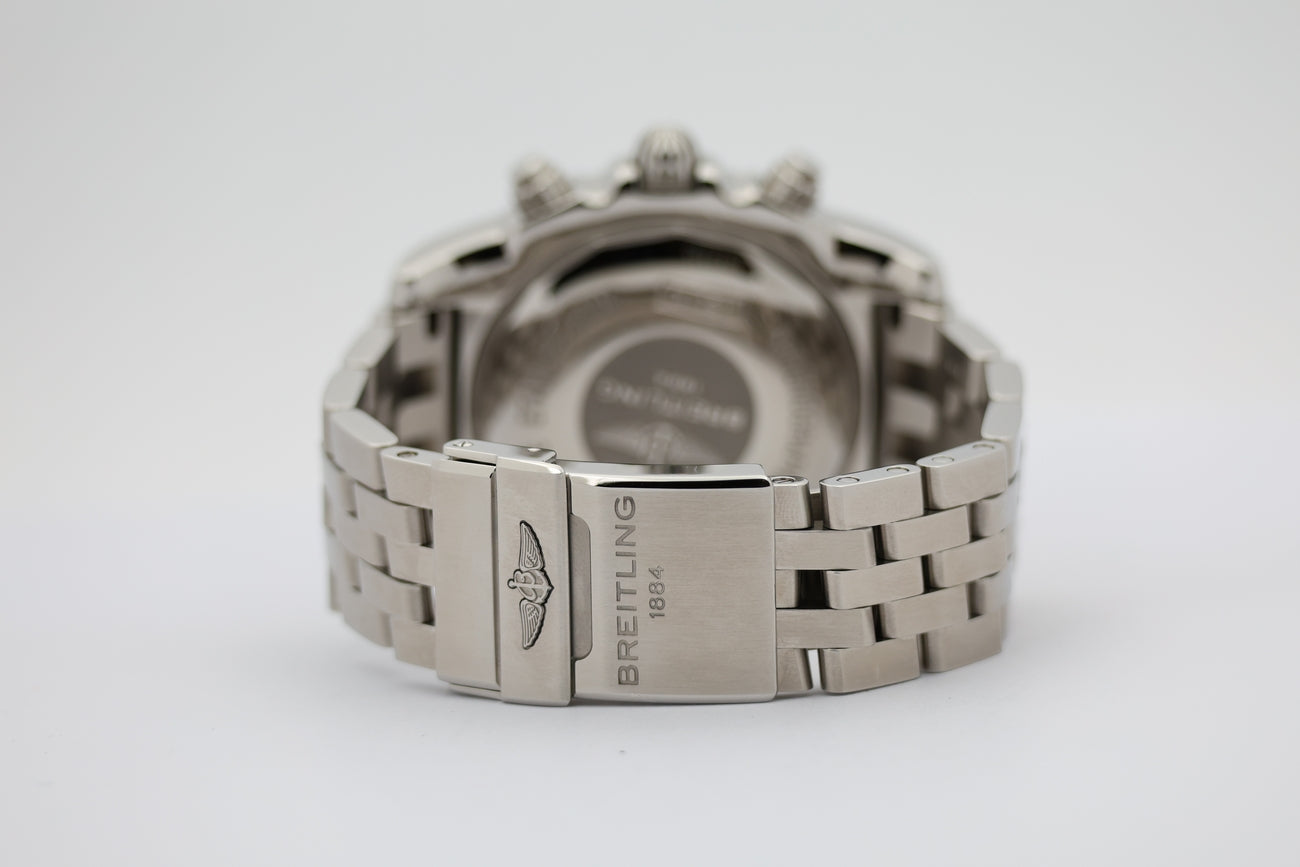 Breitling Chronomat 44mm Automatik AB0110 - Detailansicht 5