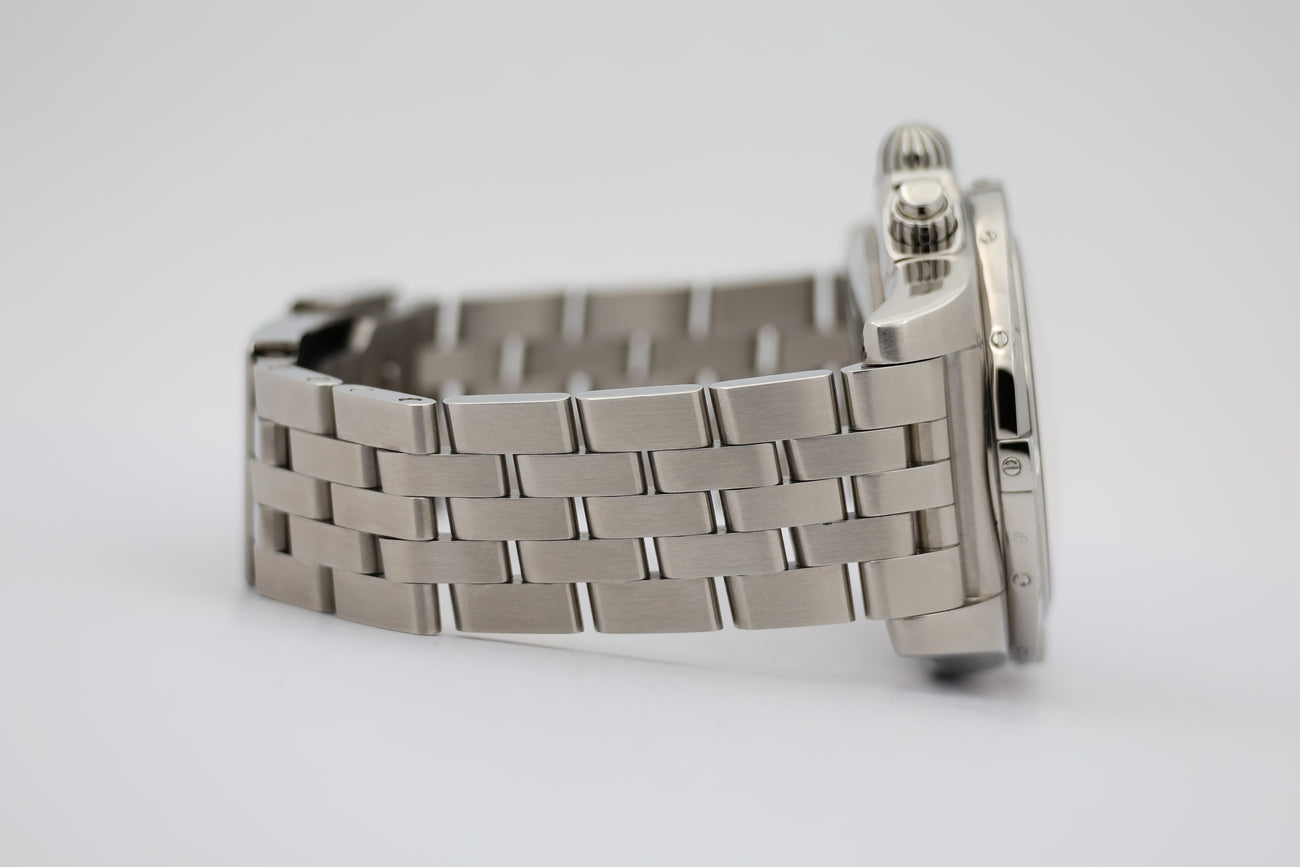 Breitling Chronomat 44mm Automatik AB0110 - Detailansicht 4