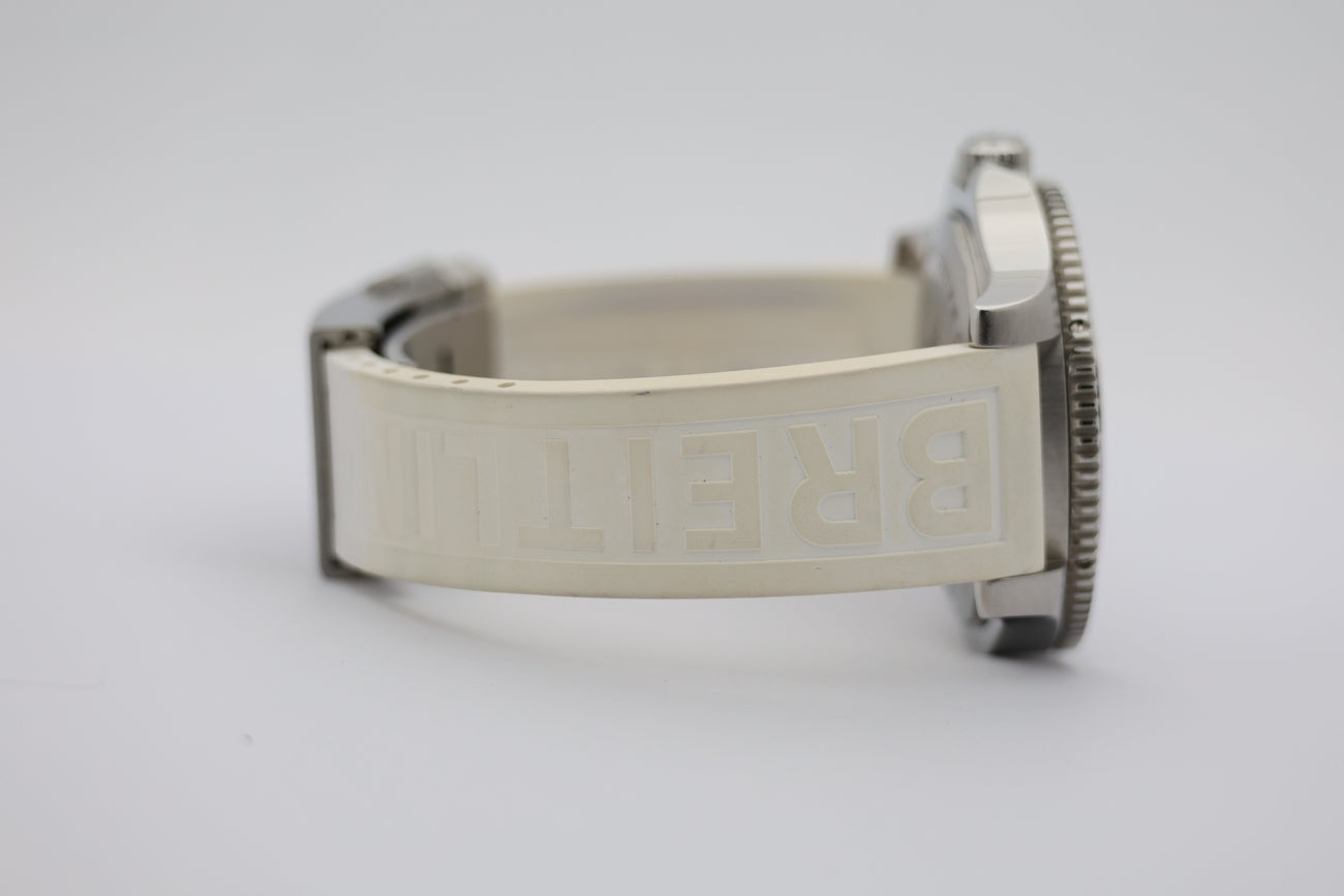 Breitling Superocean 42mm Automatik A17366 - Detailansicht 4