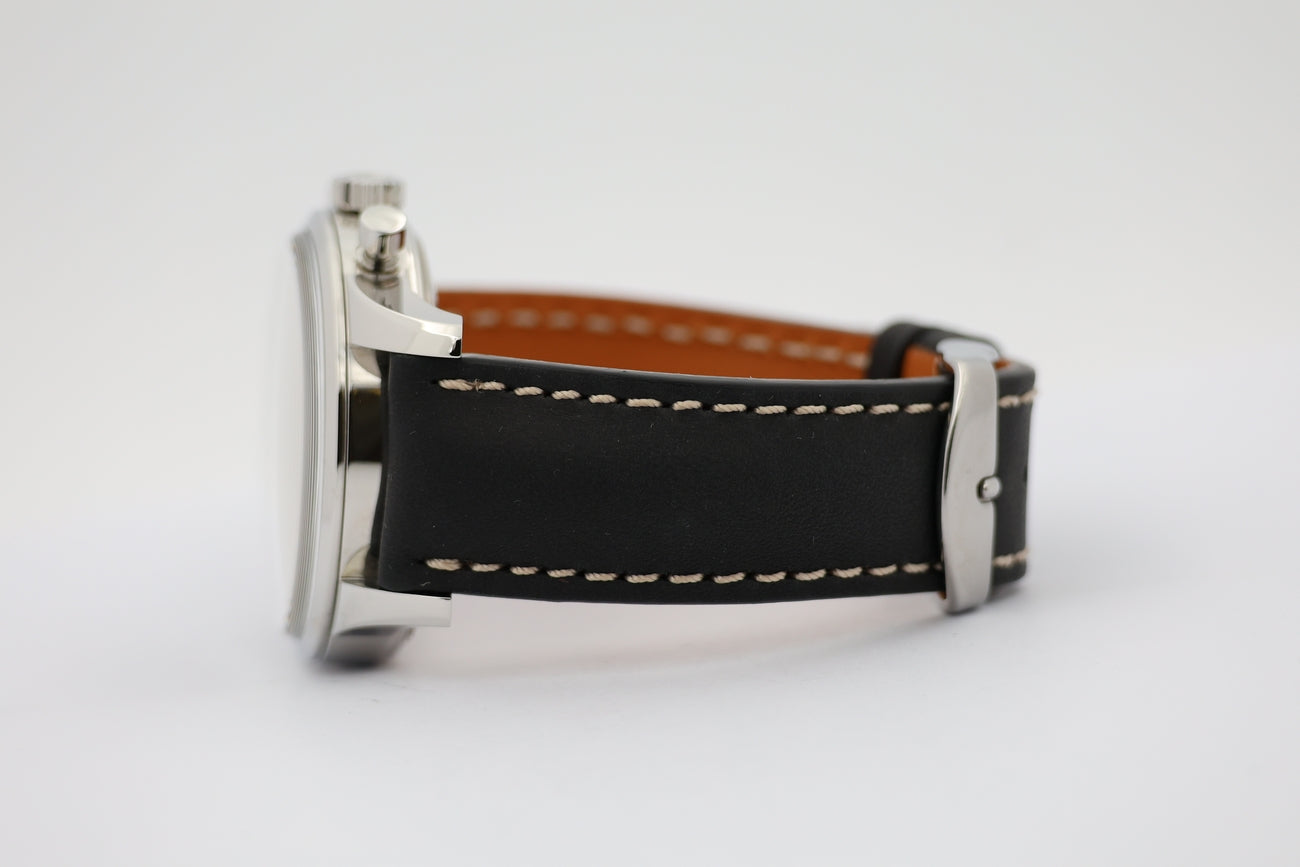 Breitling Transocean Chronograph Automatik Herrenuhr  AB0152 - Detailansicht 3