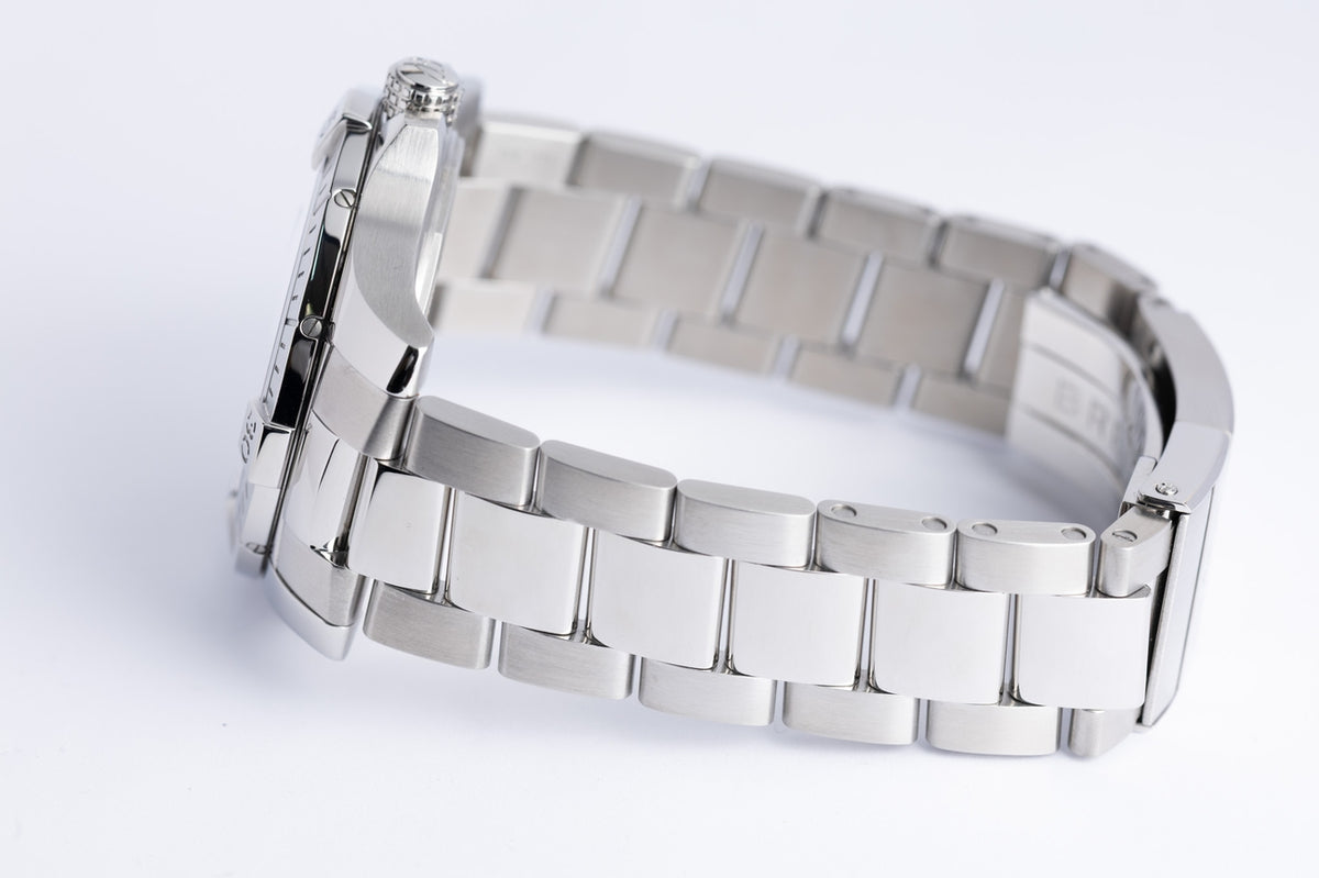 Breitling Avenger GMT 45mm Automatik A32395 - Detailansicht 5