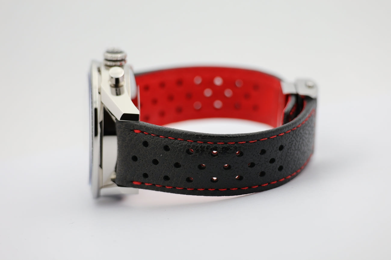 Tag Heuer Carrera Calibre 16 Automati CV201AS - Detailansicht 3