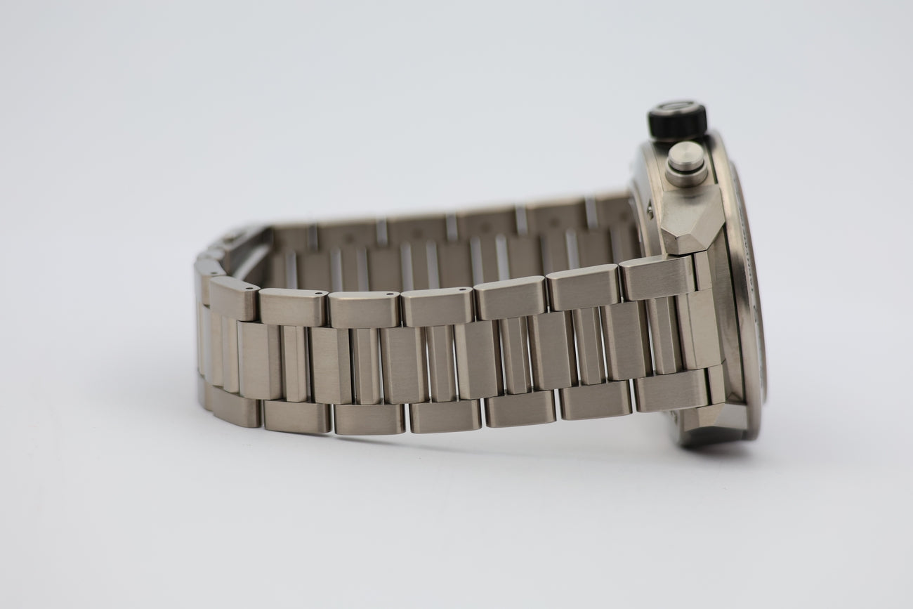 Tag Heuer Carrera Calibre HEUER 01 Automatik Titan CAR2A8A.BF0707 - Detailansicht 2