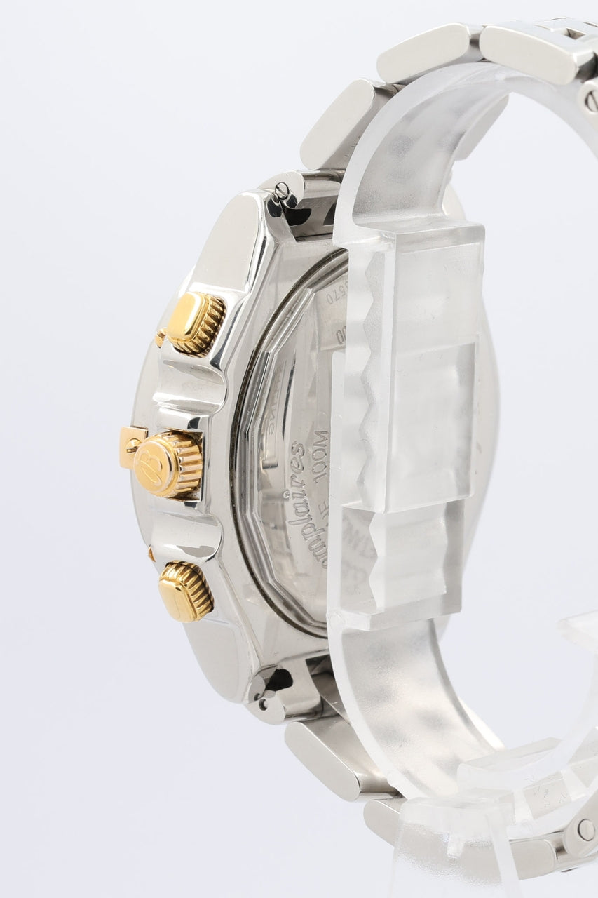 Breitling Crosswind Special Chronograph Automatik B44356 - Detailansicht 4
