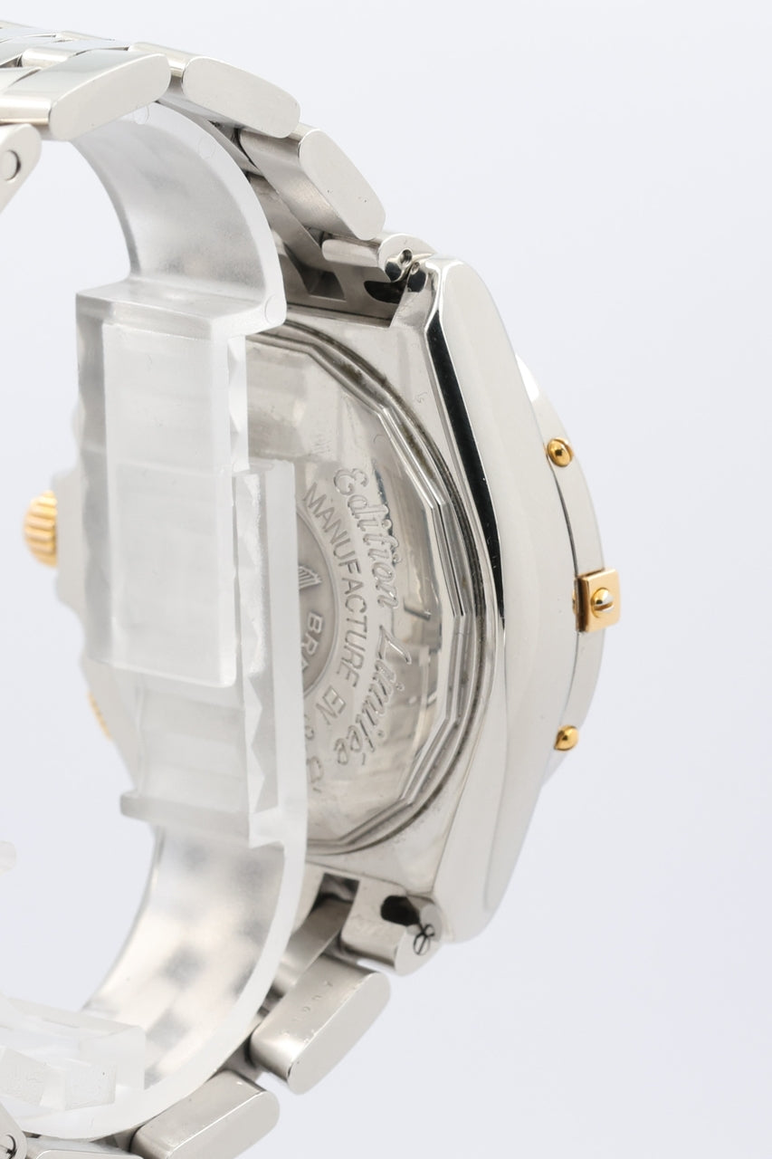 Breitling Crosswind Special Chronograph Automatik B44356 - Detailansicht 3
