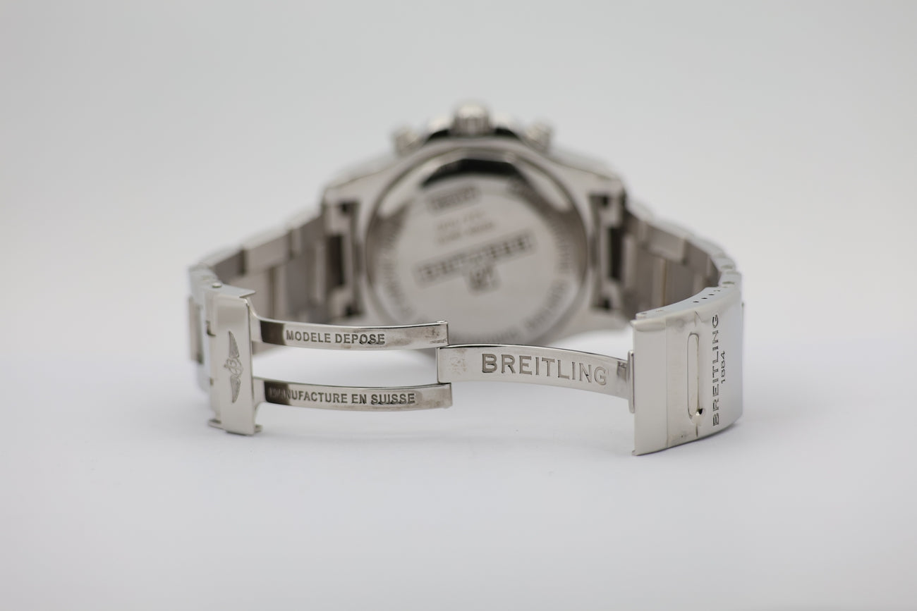 Breitling Colt Chronograph 44mm Automatik A13388 - Detailansicht 6