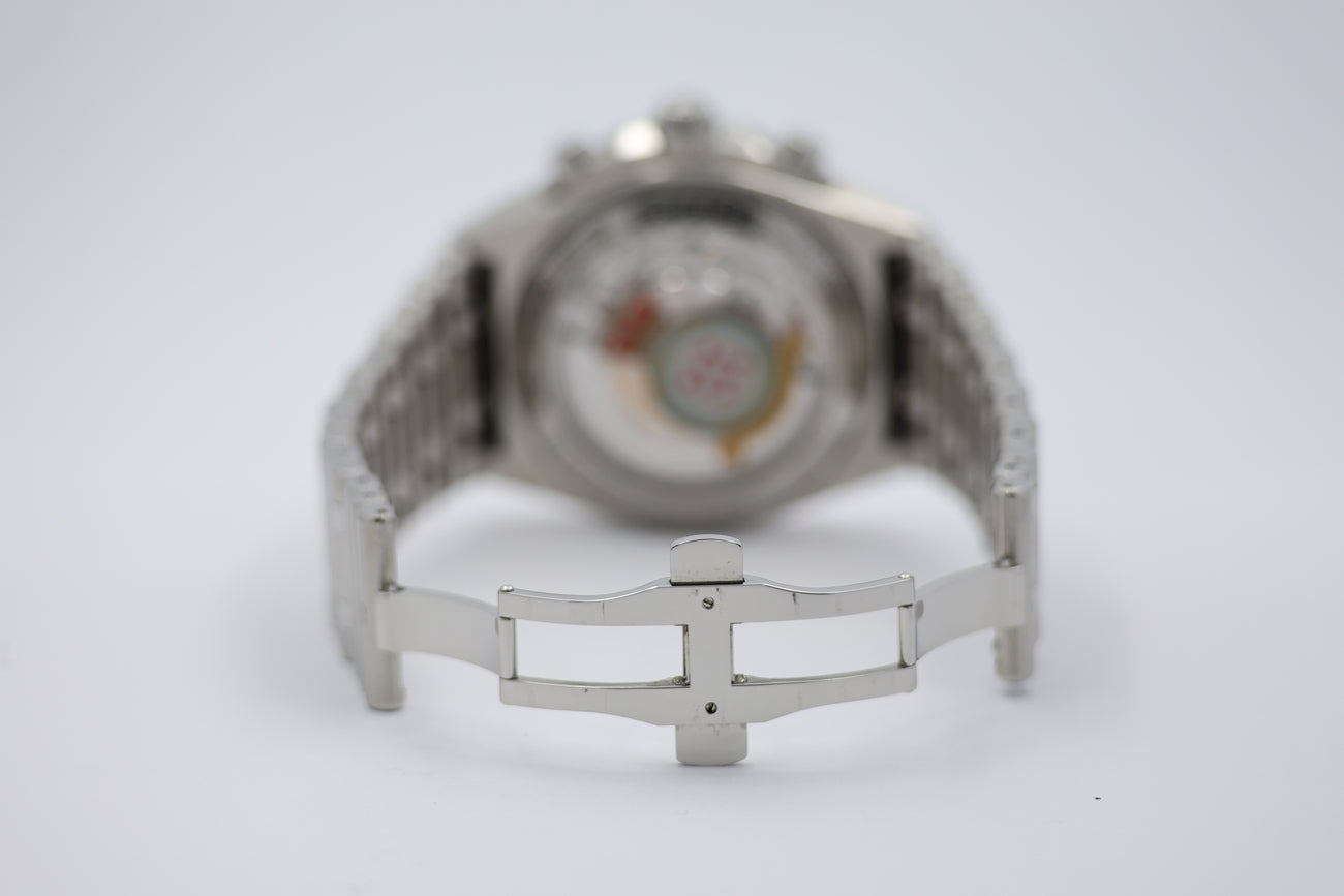 Breitling Chronomat "Red Arrows" 42mm Automatik AB0134 - Detailansicht 6