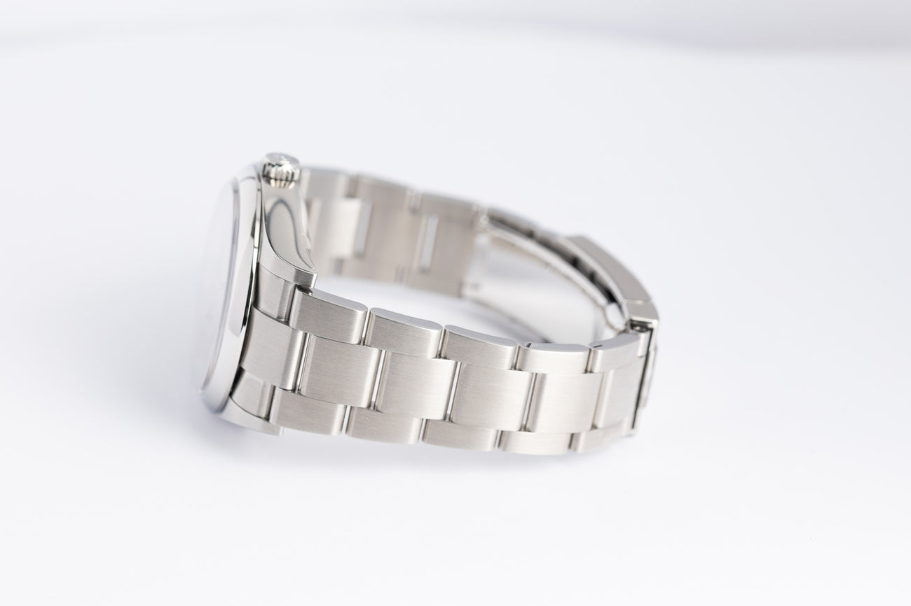 Rolex Oyster Perpetual 36 Automatik Herrenuhr NEU 126000 - Detailansicht 5
