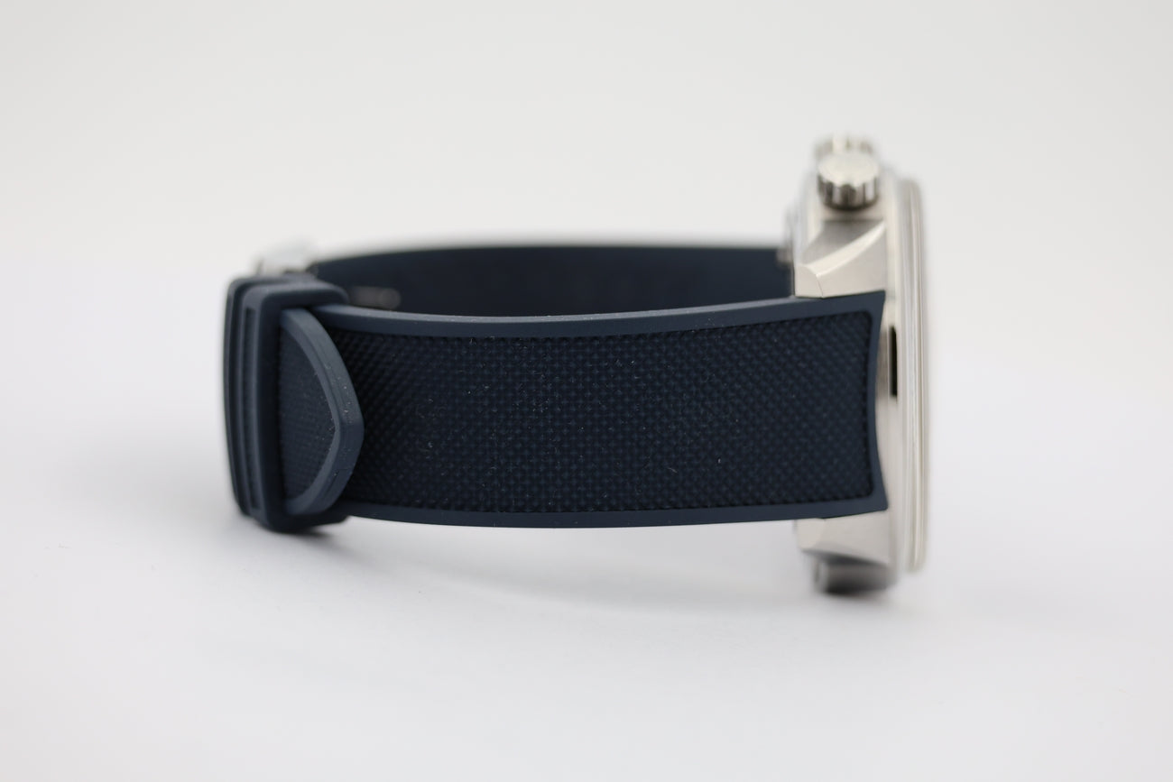 Jaeger-LeCoultre Polaris Automatik 42mm Q906868J - Detailansicht 4