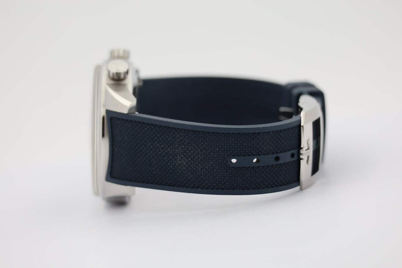 Jaeger-LeCoultre Polaris Automatik 42mm Q906868J - Detailansicht 3