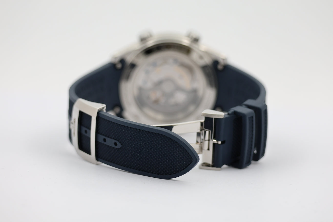 Jaeger-LeCoultre Polaris Automatik 42mm Q906868J - Detailansicht 6