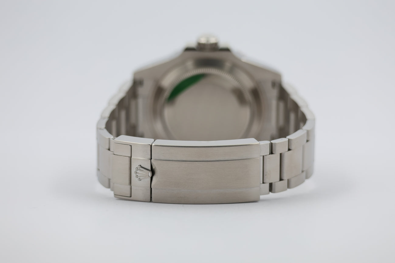 Rolex Submariner Date 41mm Automatik 126610LN - Detailansicht 5