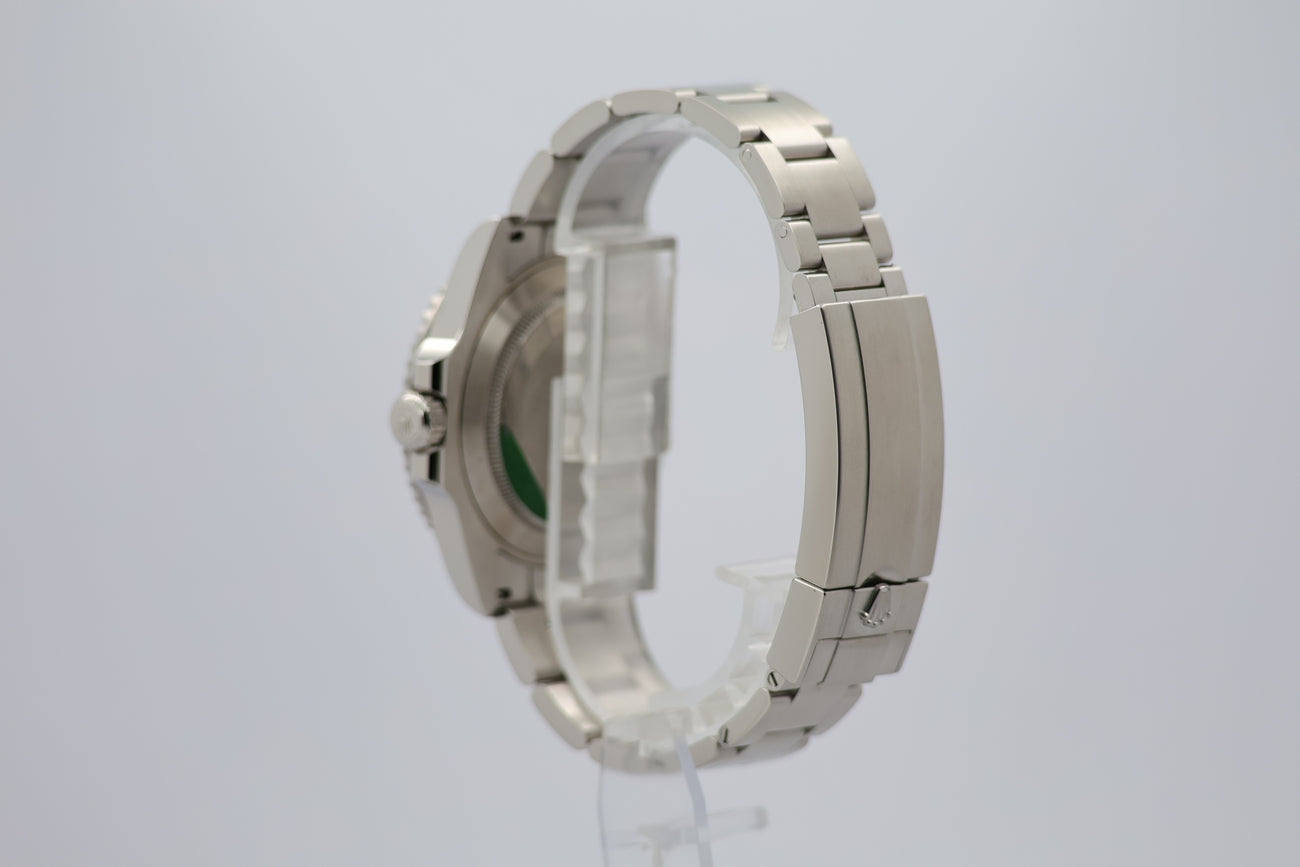 Rolex Submariner Date 41mm Automatik 126610LN - Detailansicht 2