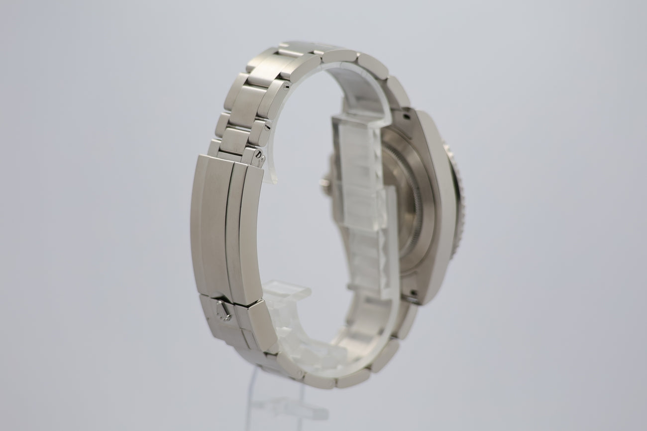 Rolex Submariner Date 41mm Automatik 126610LN - Detailansicht 1
