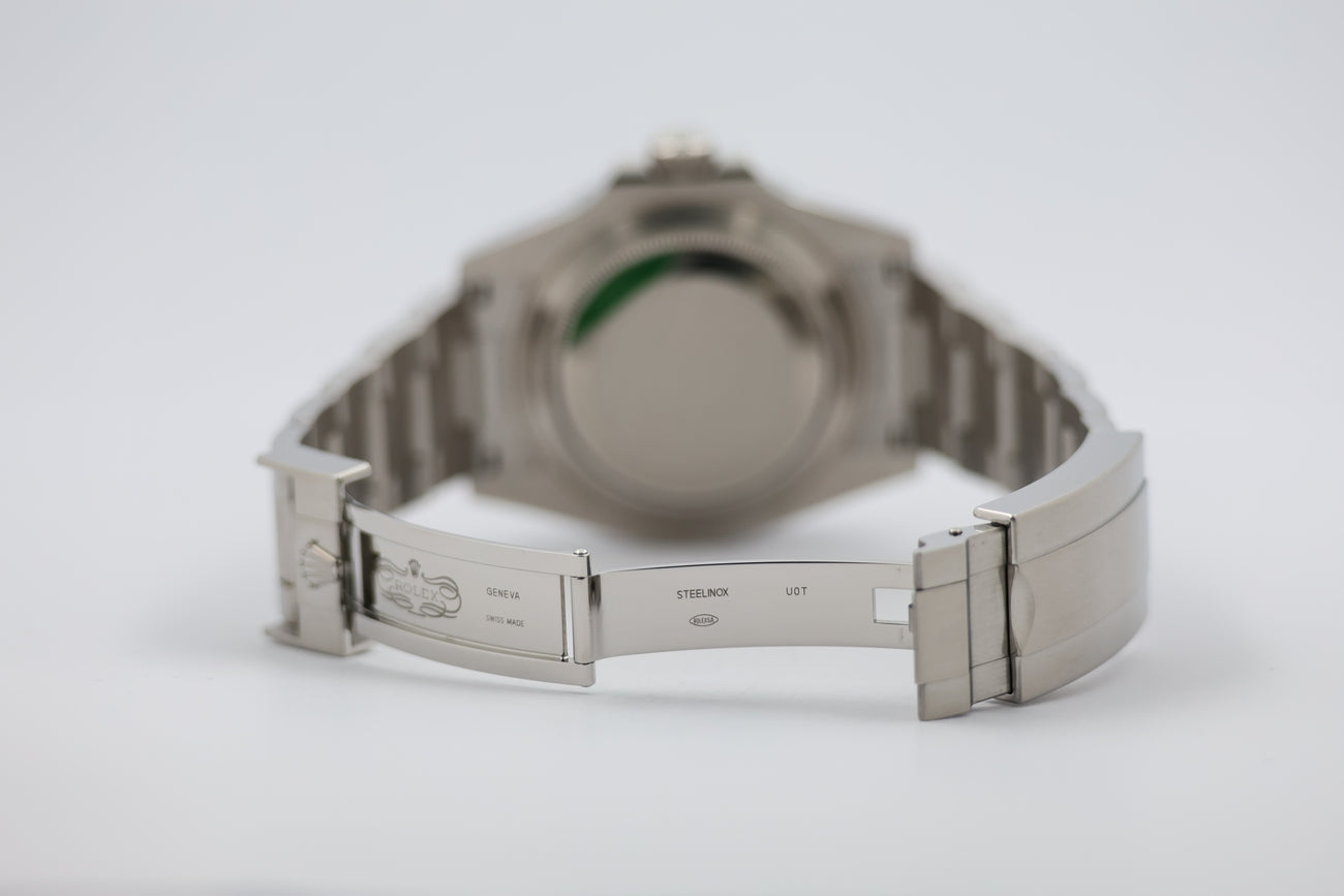 Rolex Submariner Date 41mm Automatik 126610LN - Detailansicht 6