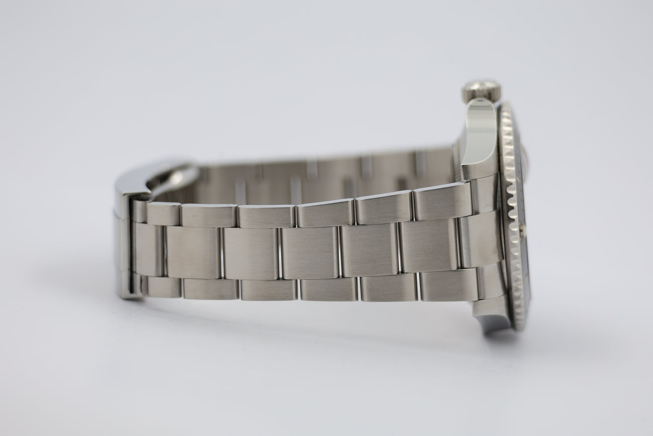 Rolex Submariner Date 41mm Automatik 126610LN - Detailansicht 4
