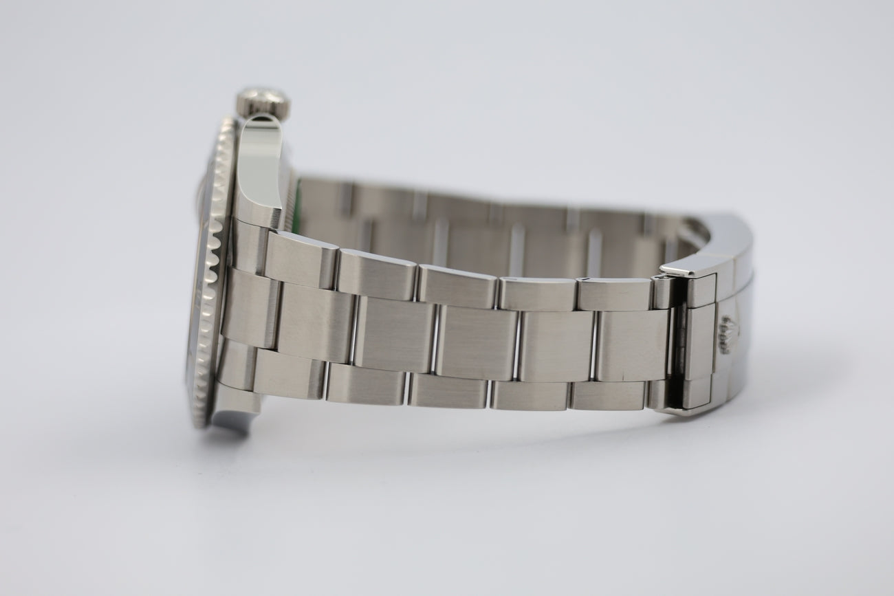 Rolex Submariner Date 41mm Automatik 126610LN - Detailansicht 3