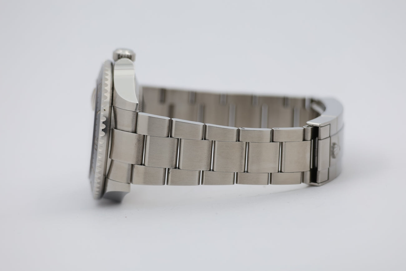 Rolex Sea-Dweller 43mm Automatik Herrenuhr 126600 - Detailansicht 3