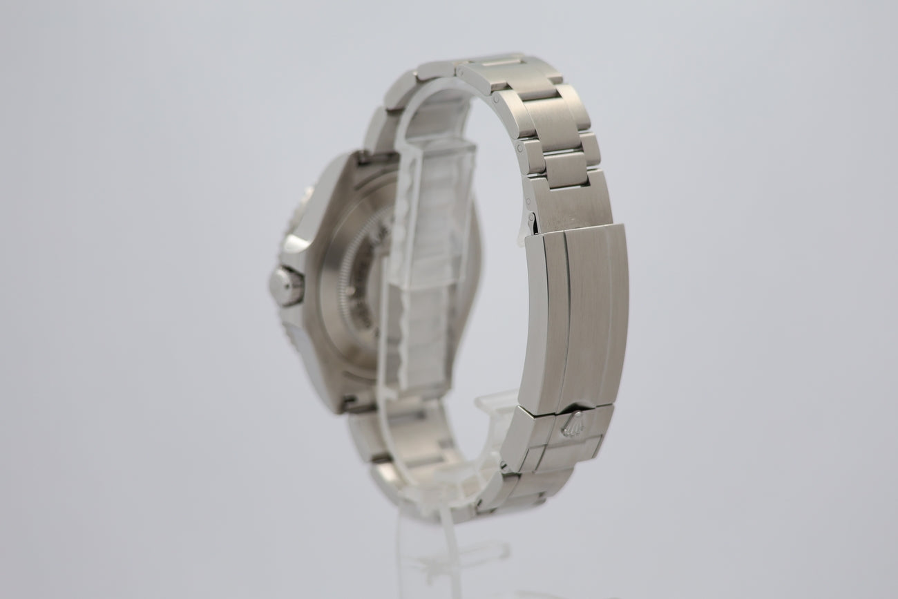 Rolex Sea-Dweller 43mm Automatik Herrenuhr 126600 - Detailansicht 2