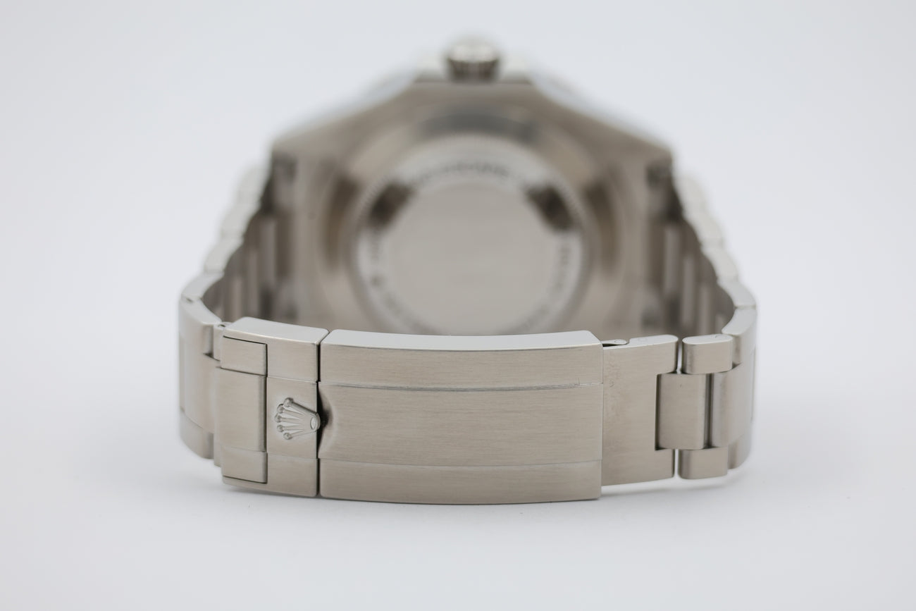 Rolex Sea-Dweller 43mm Automatik Herrenuhr 126600 - Detailansicht 5