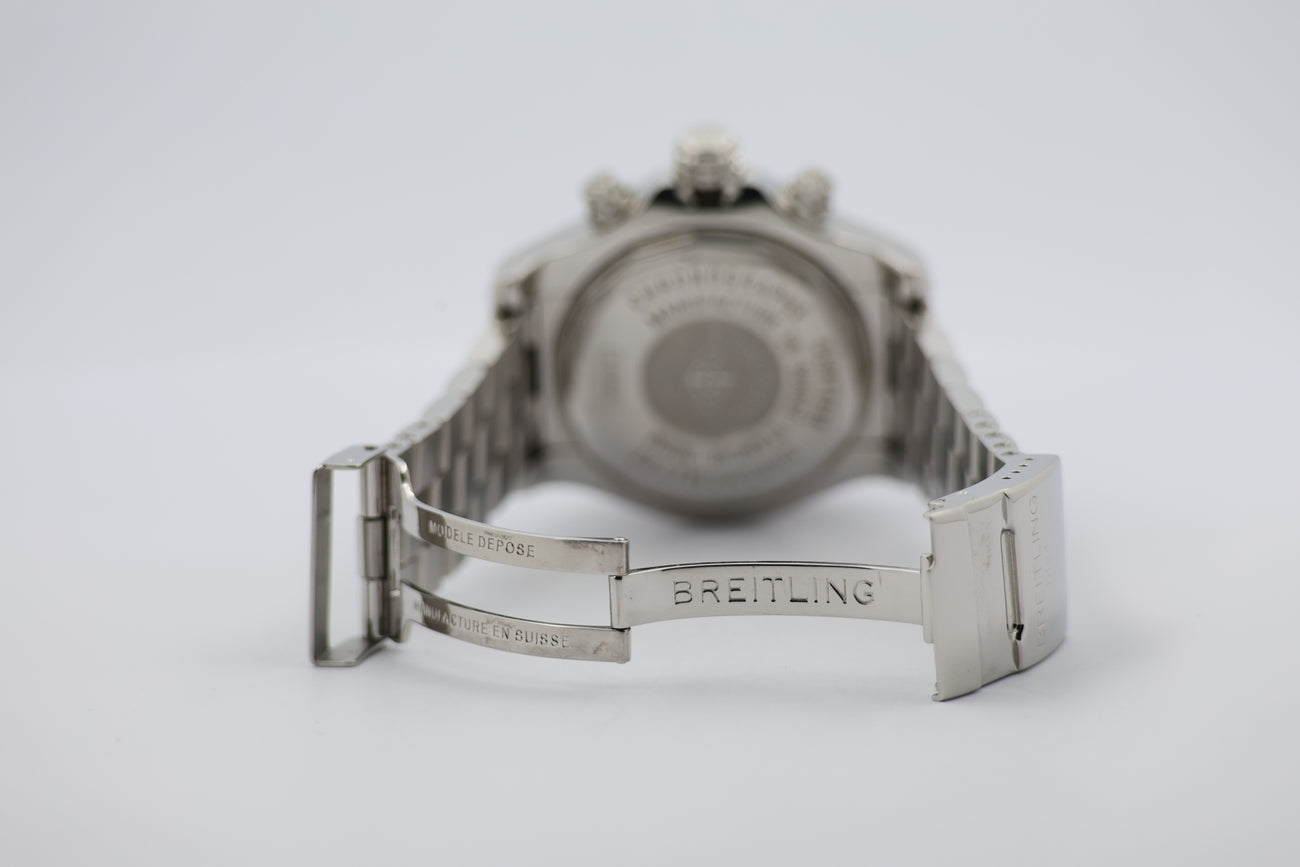 Breitling Avenger Skyland 45mm Automatik A13380 - Detailansicht 6