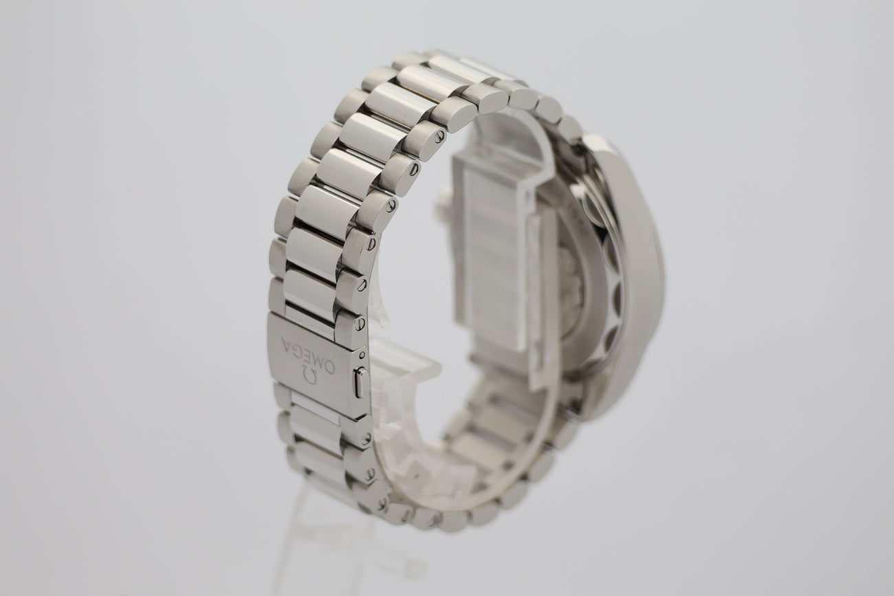 Omega Seamaster Aqua Terra 38mm Automatik 22010382003004 - Detailansicht 1