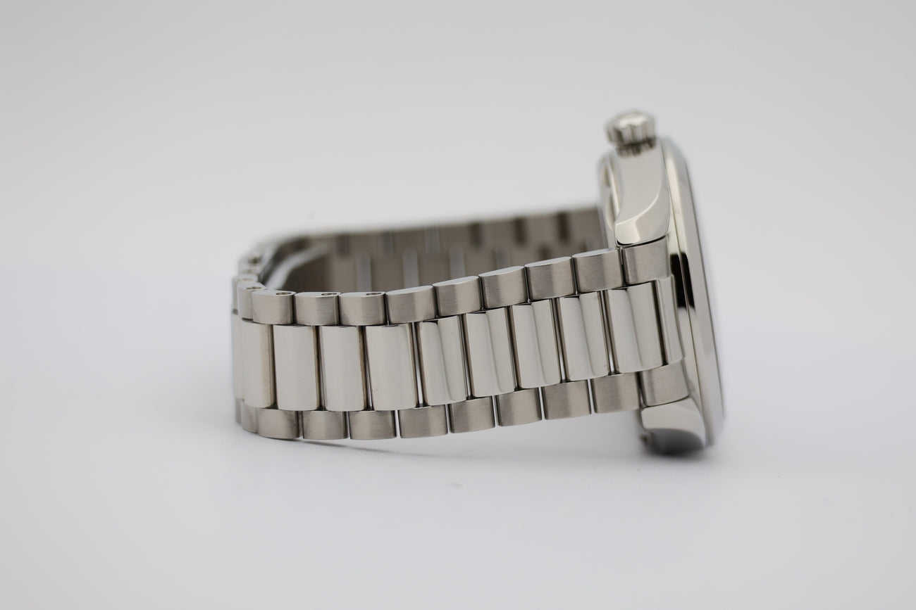 Omega Seamaster Aqua Terra 38mm Automatik 22010382003004 - Detailansicht 4