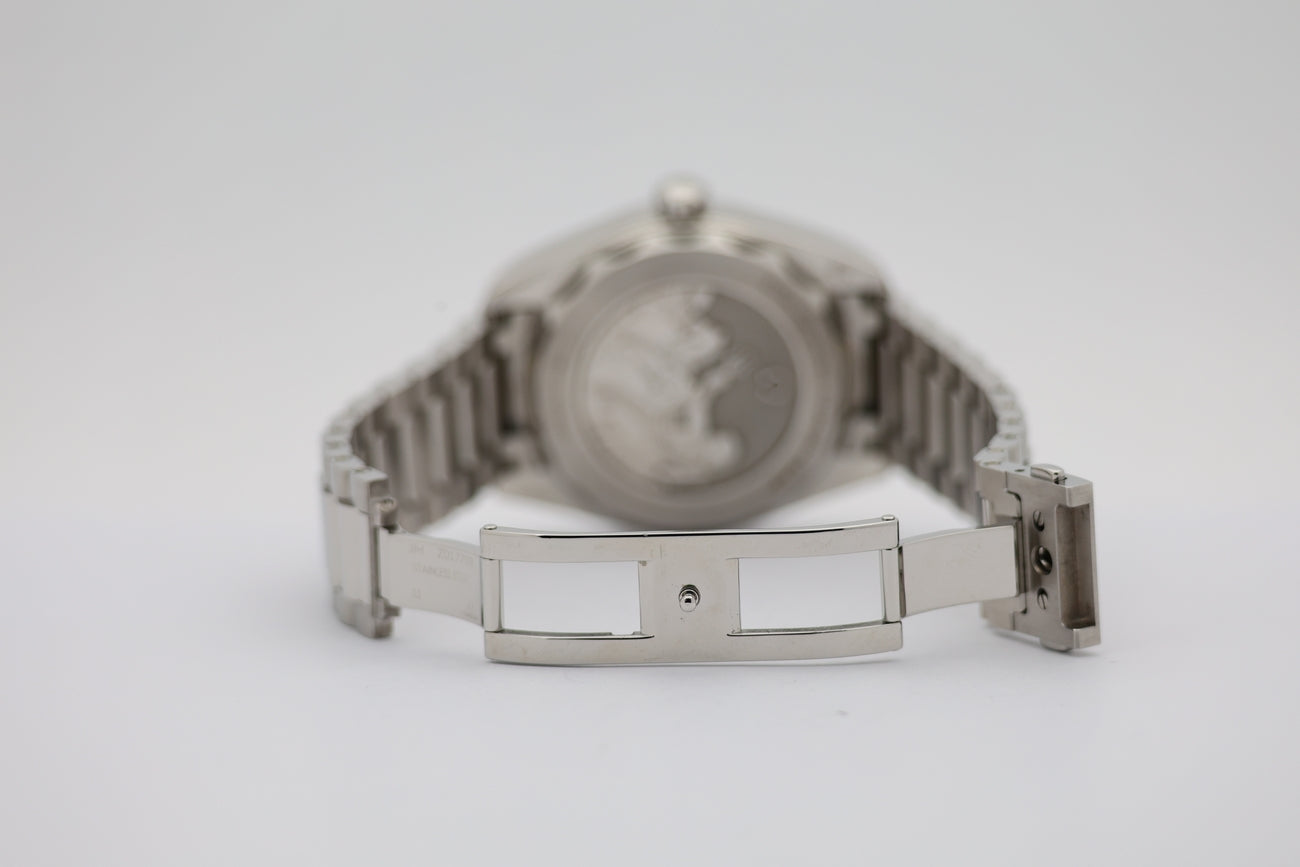 Omega Seamaster Aqua Terra 38mm Automatik 22010382003004 - Detailansicht 6