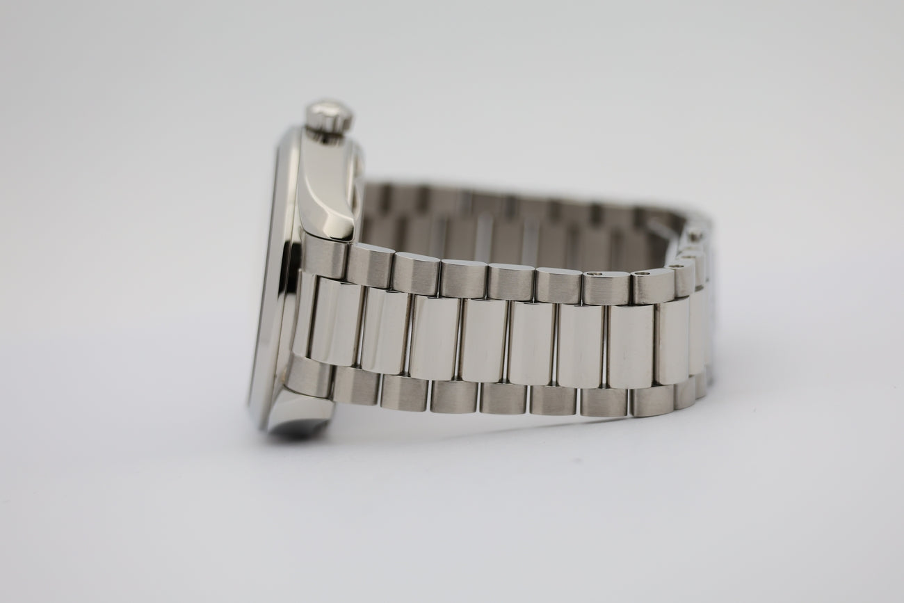 Omega Seamaster Aqua Terra 38mm Automatik 22010382003004 - Detailansicht 3