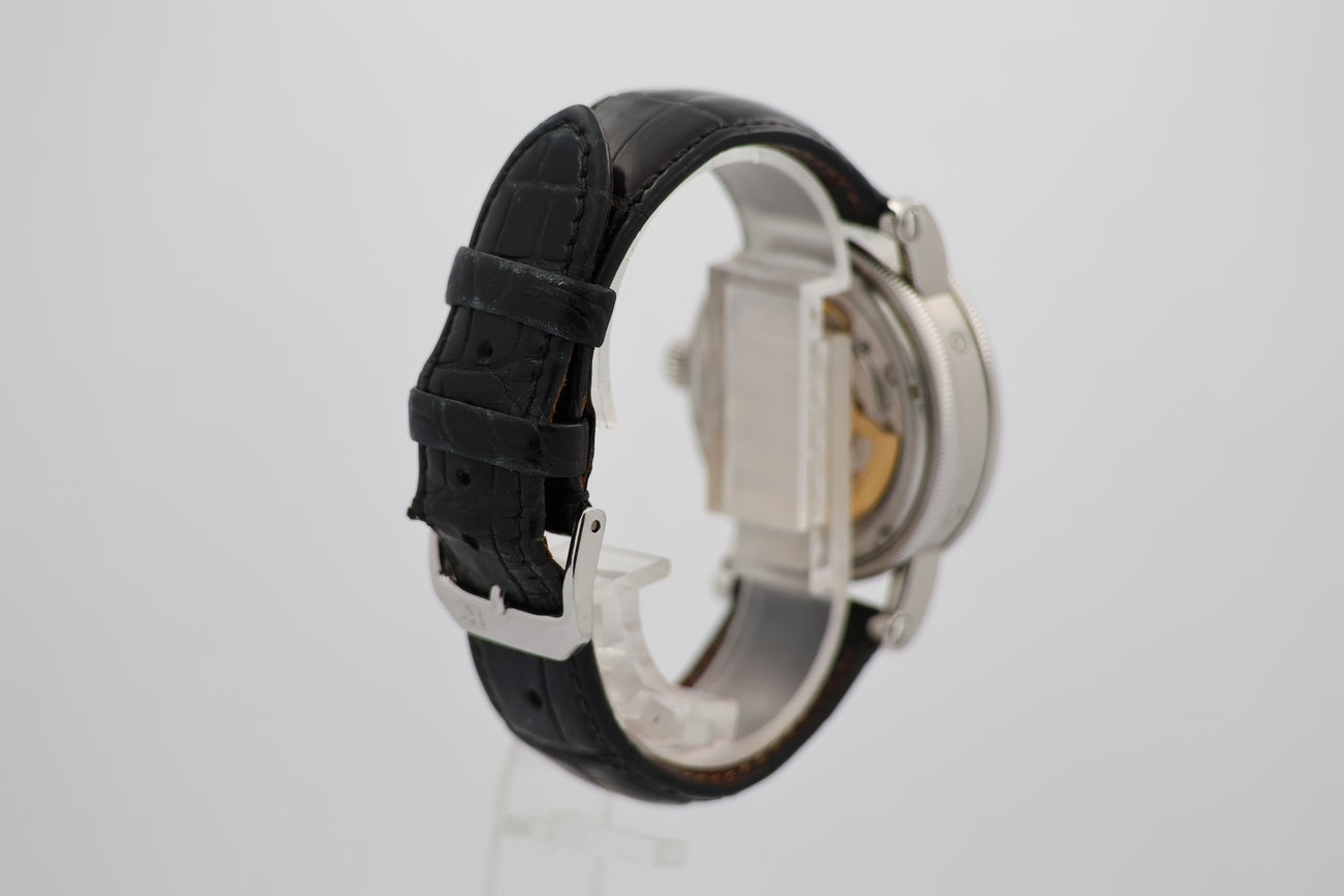 Chronoswiss Lunar Mondphase Automatik Herrenuhr CH9323 - Detailansicht 1