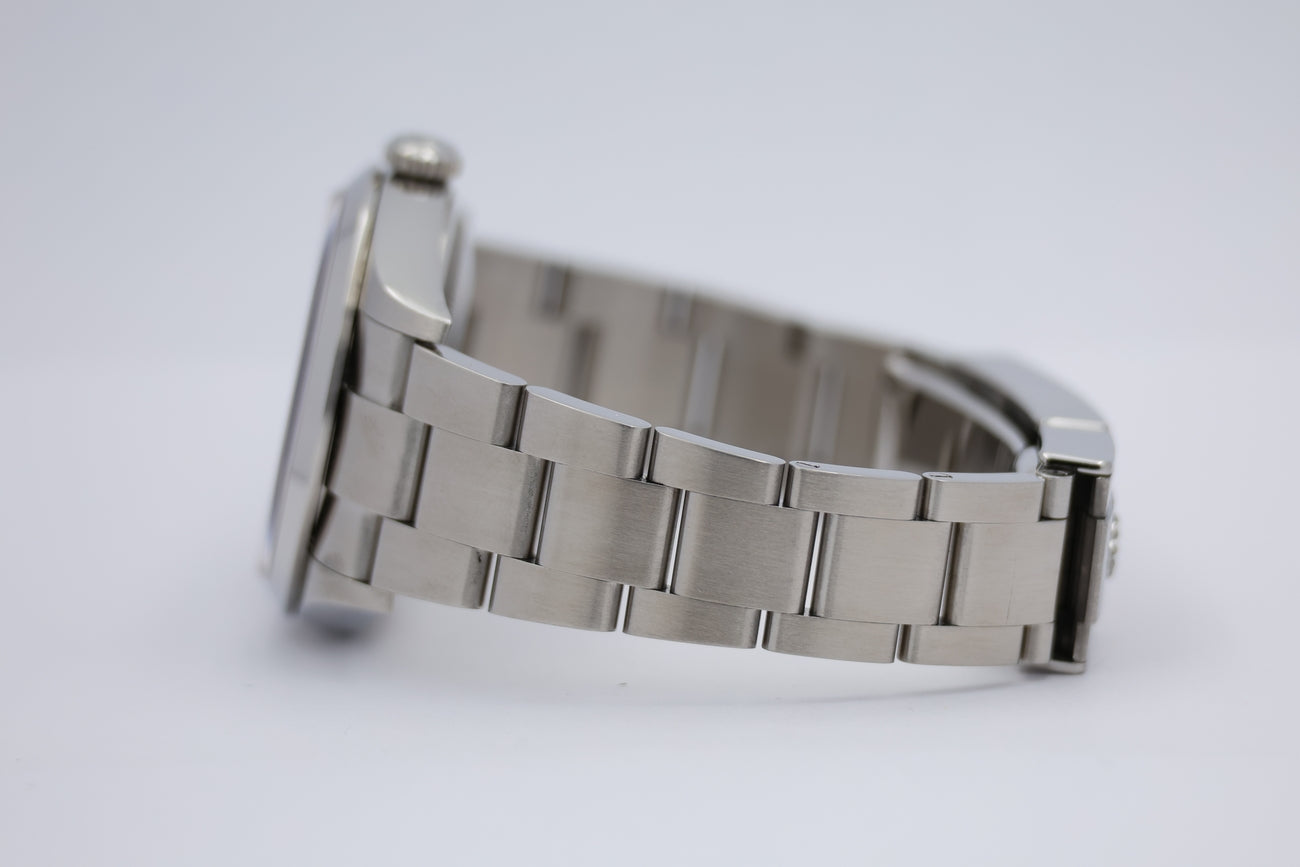 Rolex Explorer 36mm Automatik 124270 Box + og. Papiere