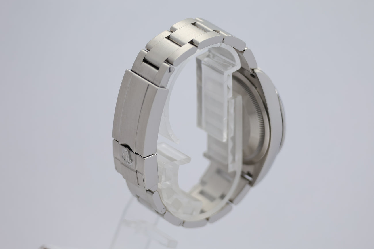 Rolex Explorer 36mm Automatik 124270 Box + og. Papiere