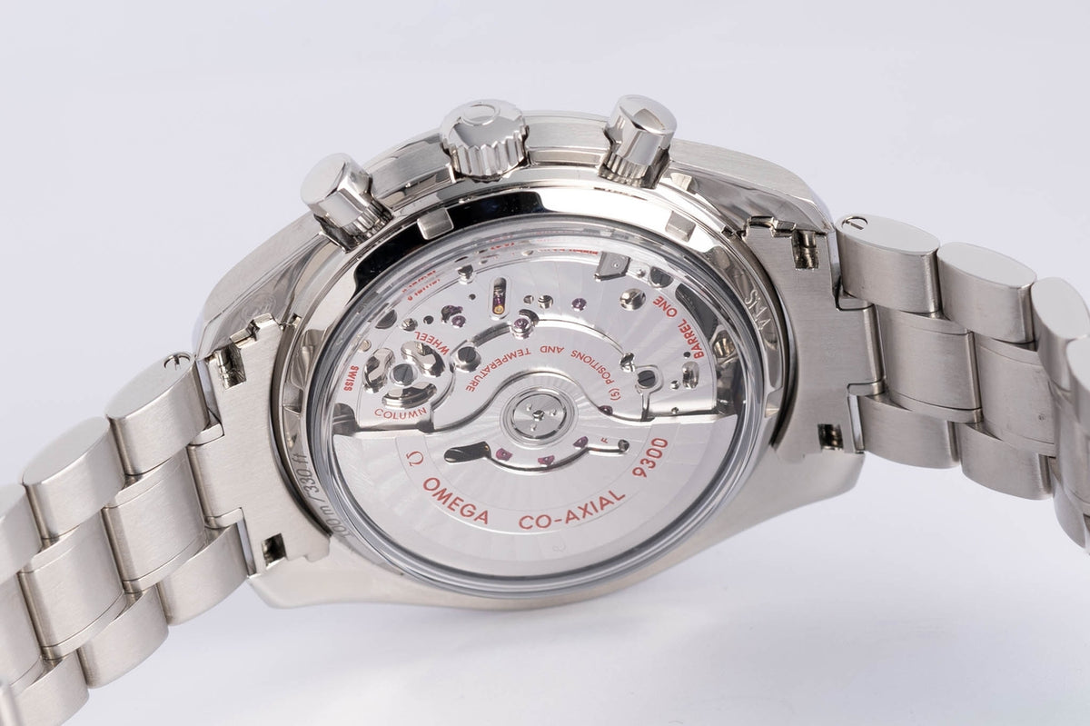 Omega Speedmaster 44mm Automatik 31130445101002 - Detailansicht 9