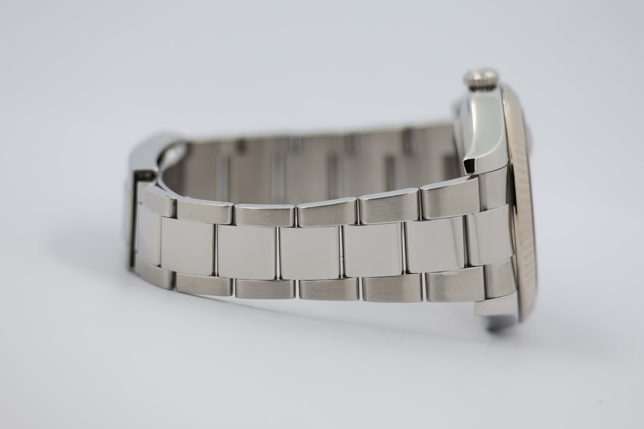 Rolex Rolex Datejust II 41mm Automatik 116334 - Detailansicht 4