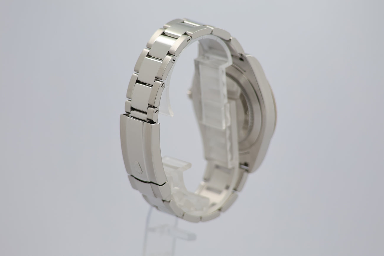 Rolex Rolex Datejust II 41mm Automatik 116334 - Detailansicht 1