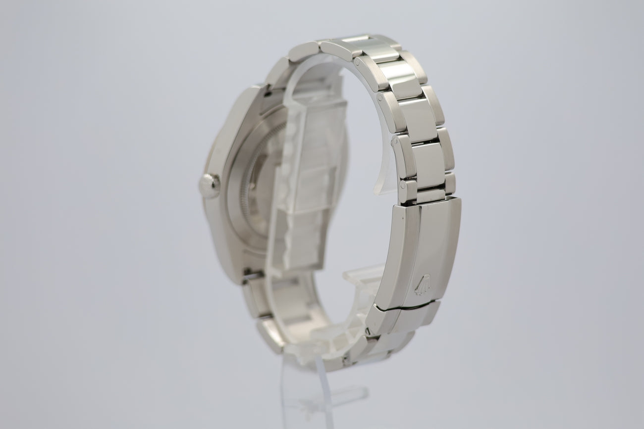 Rolex Rolex Datejust II 41mm Automatik 116334 - Detailansicht 2