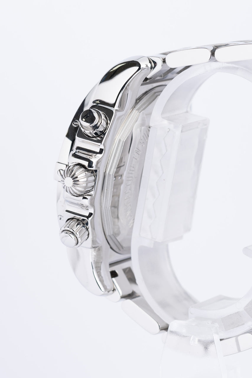 Breitling Chronomat 44 AB0110 - Detailansicht 3