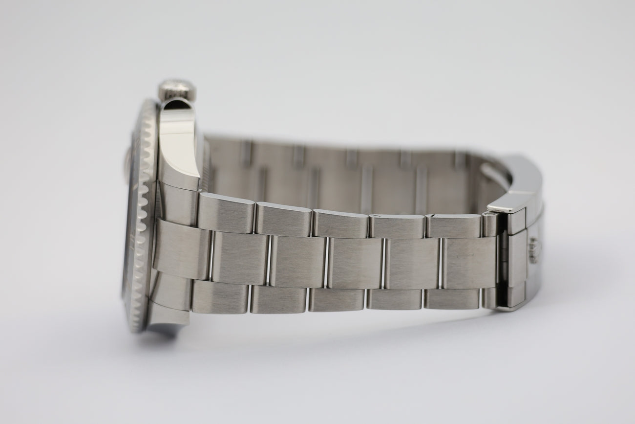 Rolex Sea-Dweller Automatik 43mm 126600 - Detail view 3