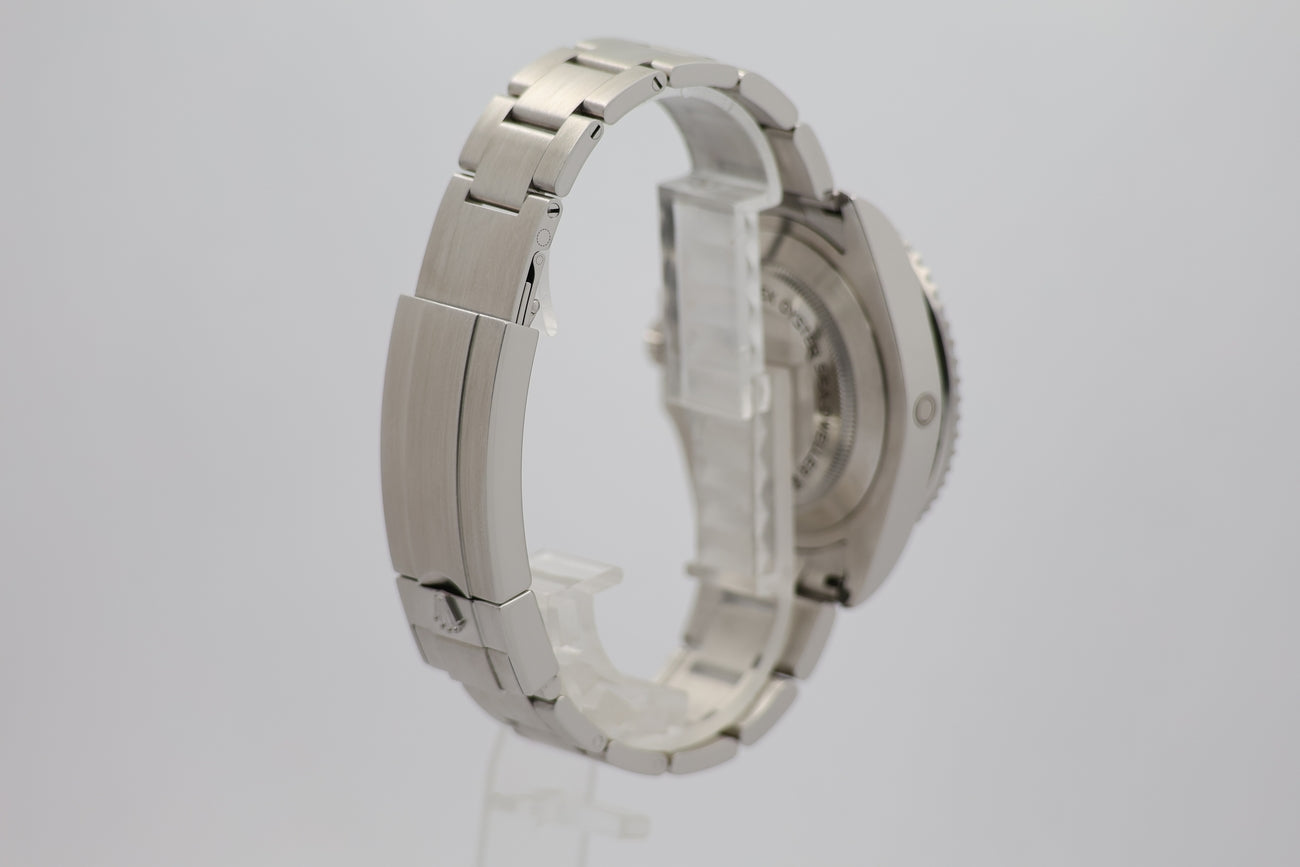 Rolex Sea-Dweller Automatik 43mm 126600 - Detail view 1