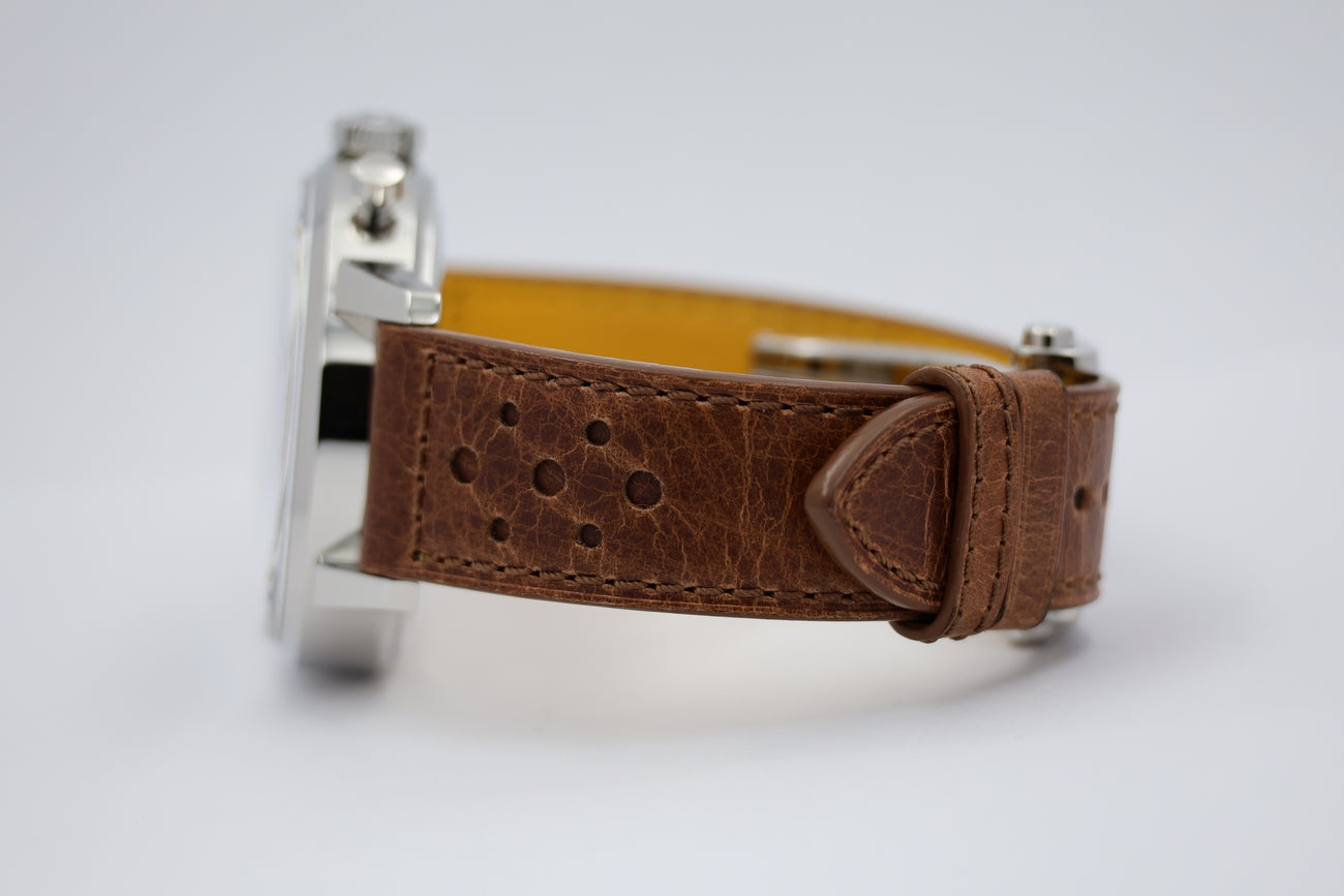 Breitling Top Time Ford Mustang Automatik Herrenuhr A25310 - Detailansicht 3